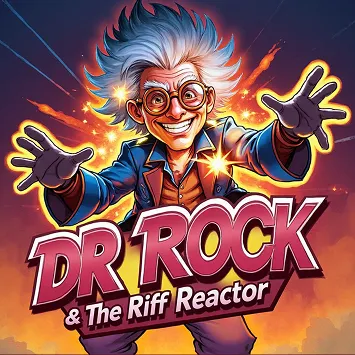 Dr.Rock