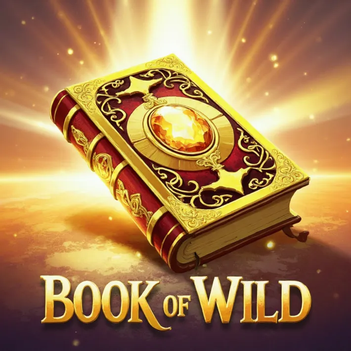 Book of Wild