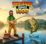 BIG BASS 1000