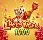 LUCKY TIGER 1000