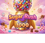 SUGAR RUSH 1000