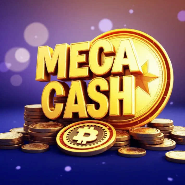 Mega Cash